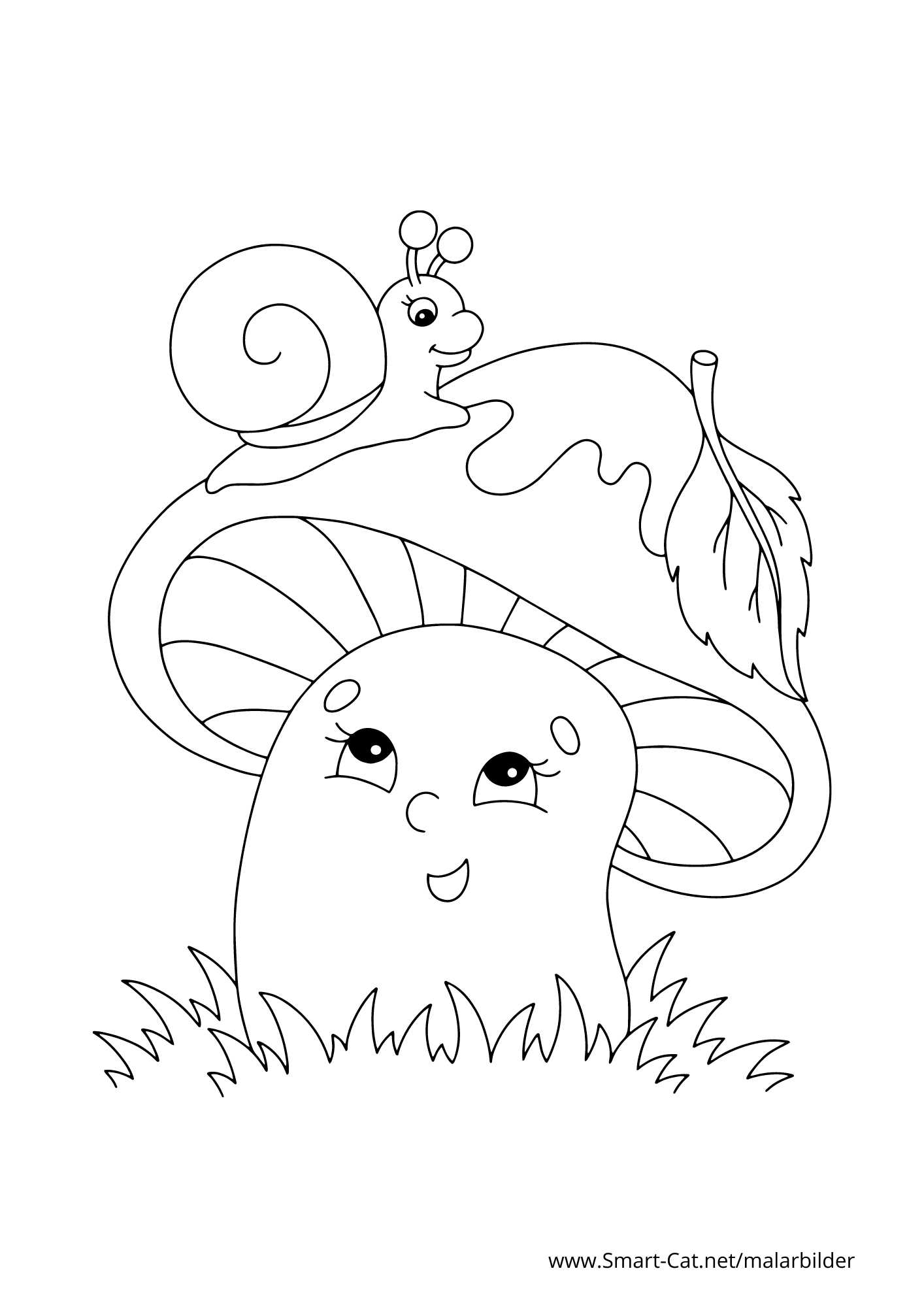 målarbild svamp