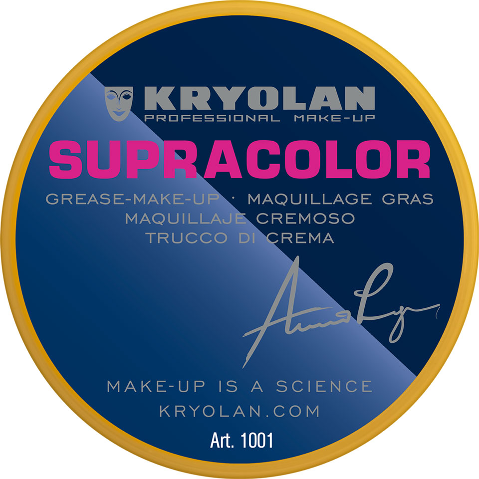 Supracolor 8 ml - 509 Gul - 2