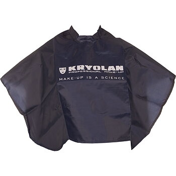 Makeup cape SMALL - Kryolan