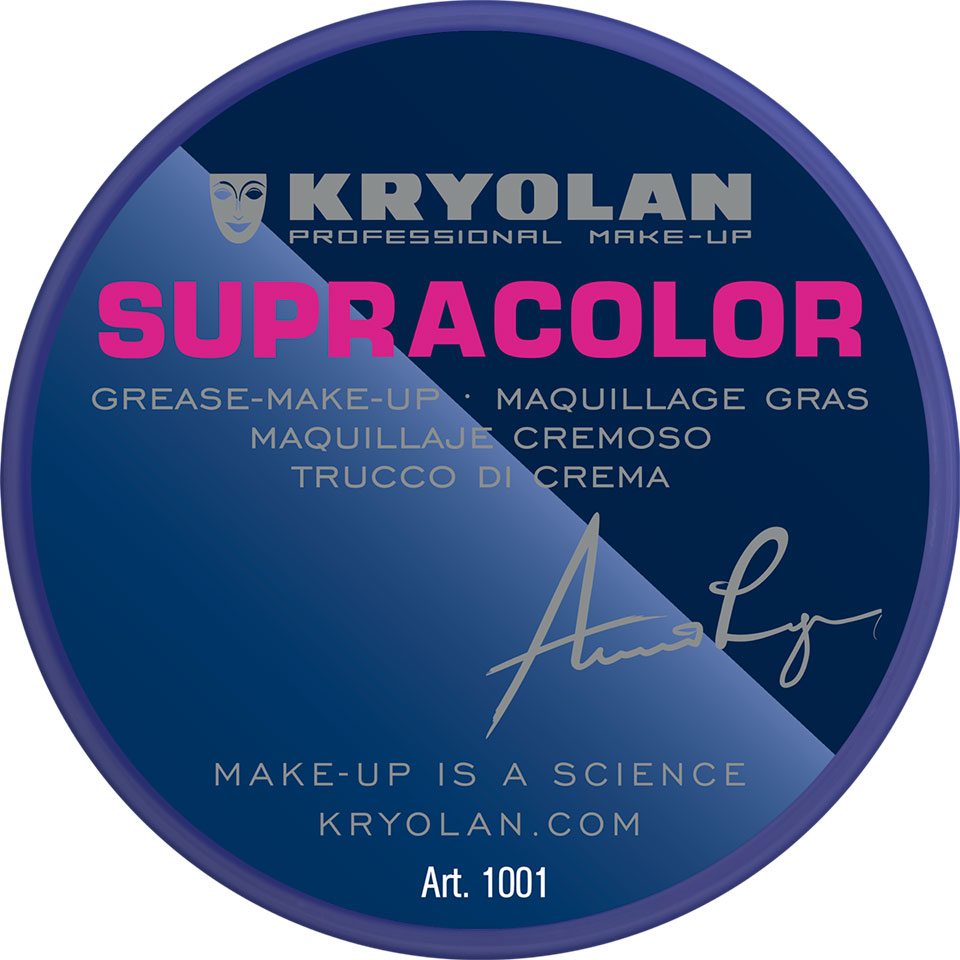 Supracolor 8 ml - 510 Blå - 2