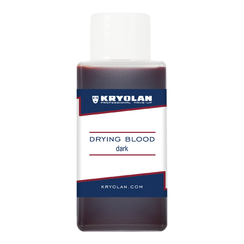Drying Blood DARK Venblod 50 ml - Kryolan