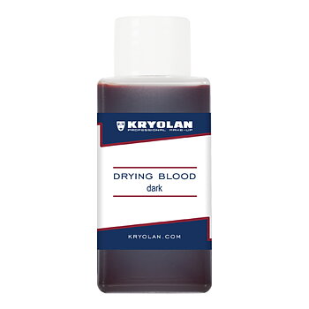 Drying Blood DARK Venblod 50 ml - Kryolan