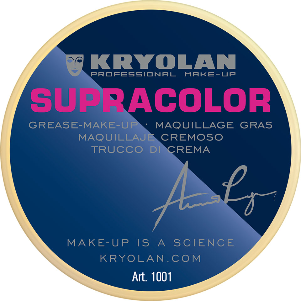 Supracolor 8 ml - 523 Likgul - 2
