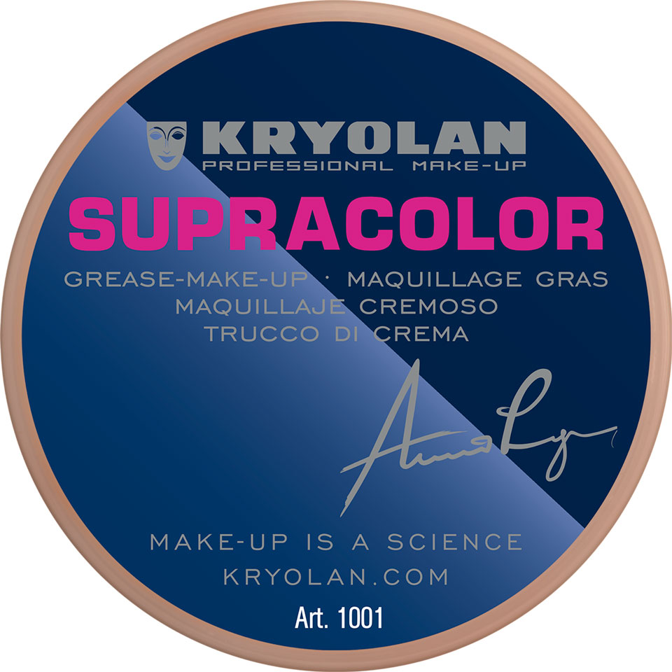 Supracolor 8 ml - Alabaster - 2