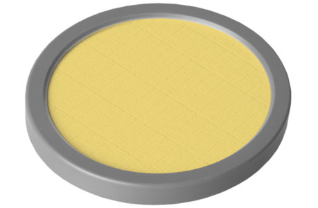 Cake makeup 35 gr - Zombie / Likfärg 1521