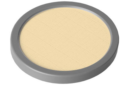 Cake makeup 35 gr - Ljus/Neutral/Pale G0