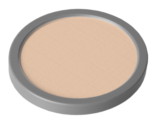 Cake makeup 35 gr - W1 Foto, TV, små scener, dagsljus