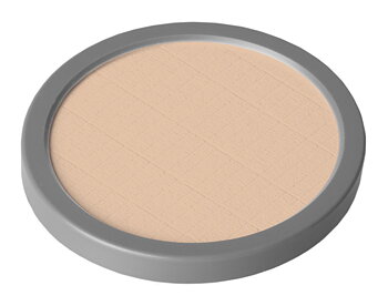 Cake makeup 35 gr - W1 Foto, TV, små scener, dagsljus