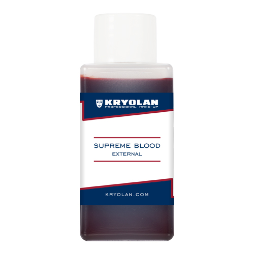 Supreme Blood External DARK Venblod 50 ml - Kryolan