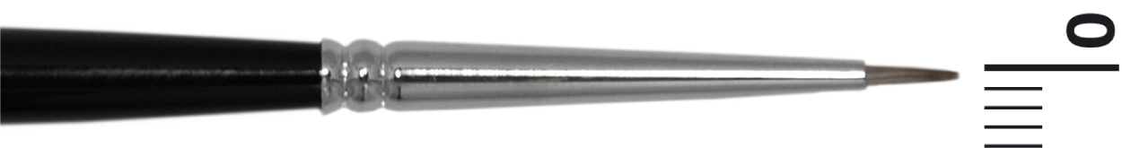 Imitation Mongoose Rund IMR0