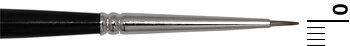 Imitation Mongoose Rund IMR0