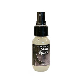 Matt Sealer 50 ml Spray - Undetectable AFX