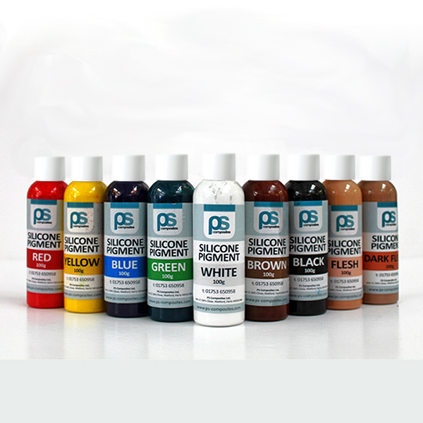 Silikon Pigment Mouldlife/PS 100 gr