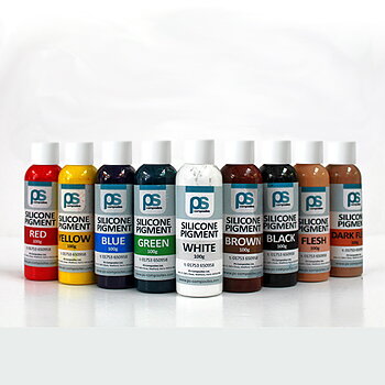 Silikon Pigment Mouldlife/PS 100 gr