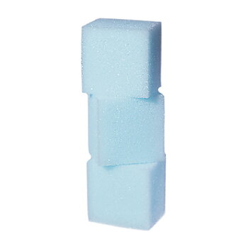 Make-up Sponge 3-pack - Grimas