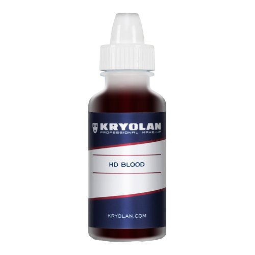 HD Blood DARK Venblod 15 ml - Kryolan