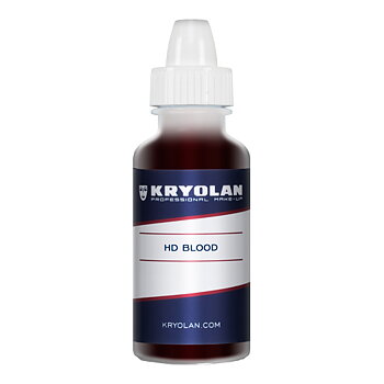 HD Blood DARK Venblod 15 ml - Kryolan