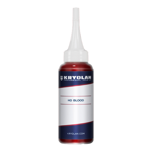 HD Blood LIGHT Artärblod 75 ml - Kryolan