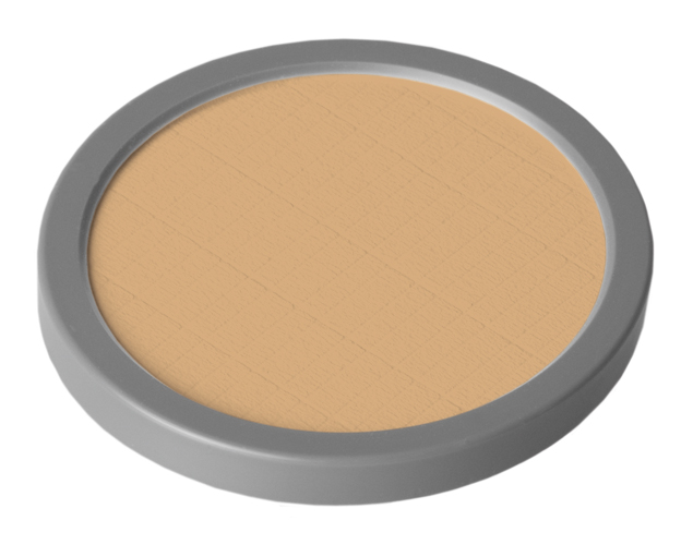 Cake makeup 35 gr - Ljus/Neutral/Pale G1
