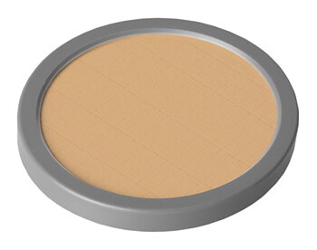 Cake makeup 35 gr - Ljus/Neutral/Pale G1