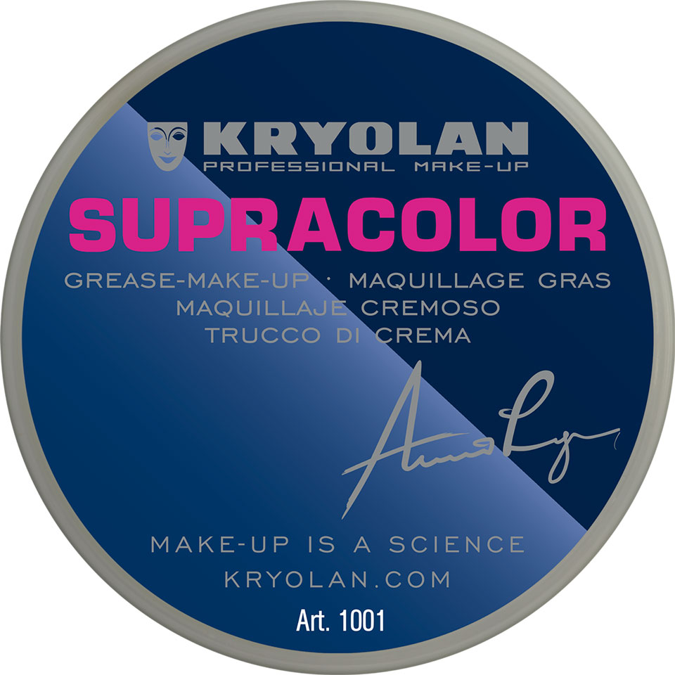Supracolor 8 ml - 089 Ljusgrå - 2