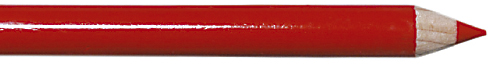 Makeup Penna 540 Röd - 12cm