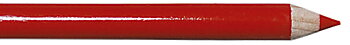 Makeup Penna 540 Röd - 12cm