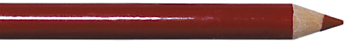 Makeup Penna 546 Mörkröd - 12cm
