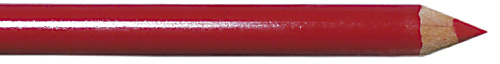 Makeup Penna 544 Deep Red - 11cm