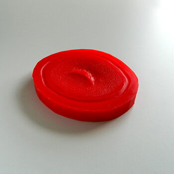 Flatmould Form 026 - Stab Wound 