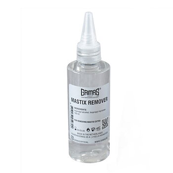 Mastix Remover Grimas - 100 ml