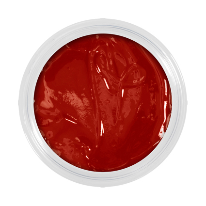 Fresh Scratch Blodpasta LIGHT 15 ml - Kryolan - 2