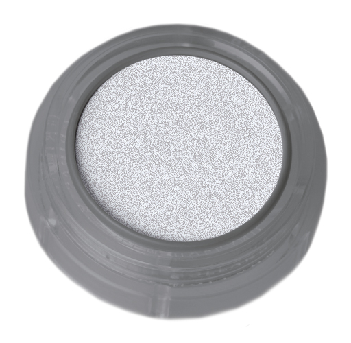 Grimas Vattensmink Metallic 701 Silver - 2,5 ml