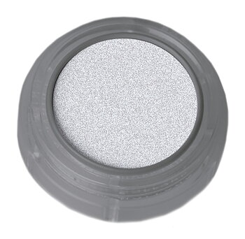 Grimas Vattensmink Metallic 701 Silver - 2,5 ml