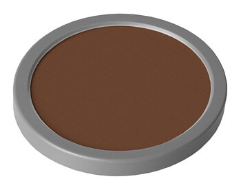 Cake makeup 35 gr - D8 Mörk Hudton