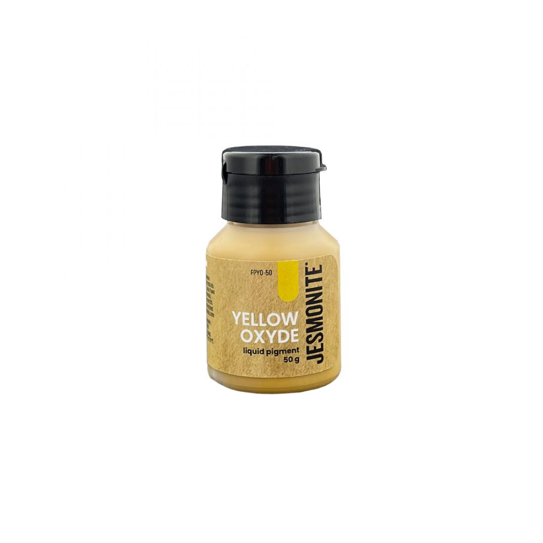 Yellow Oxyde