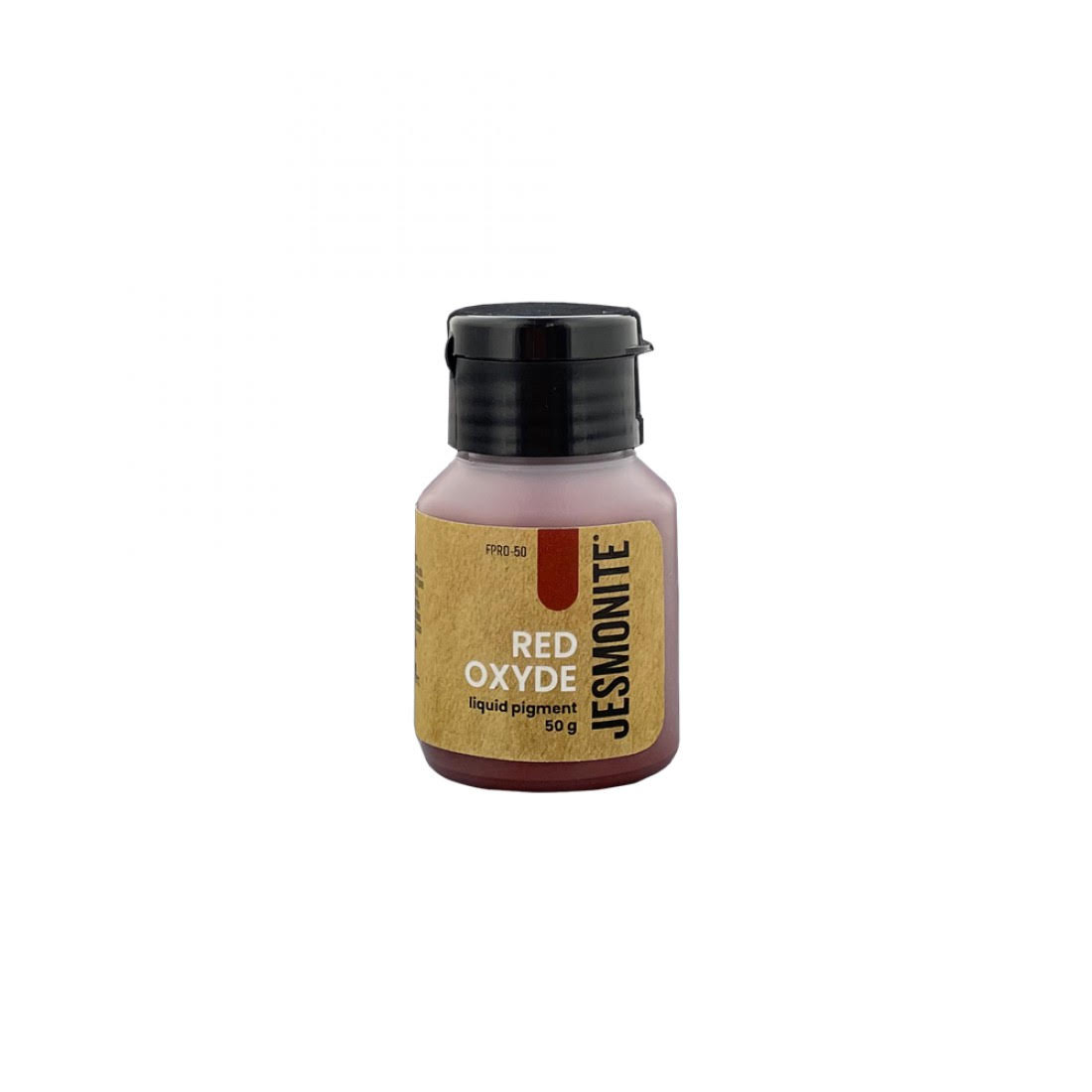 Red Oxyde