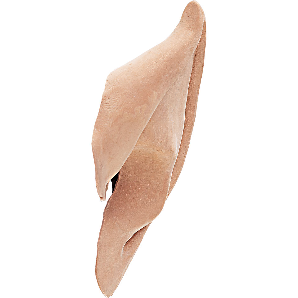 Latex Ears Star Traveller (1 par) - Kryolan - 2