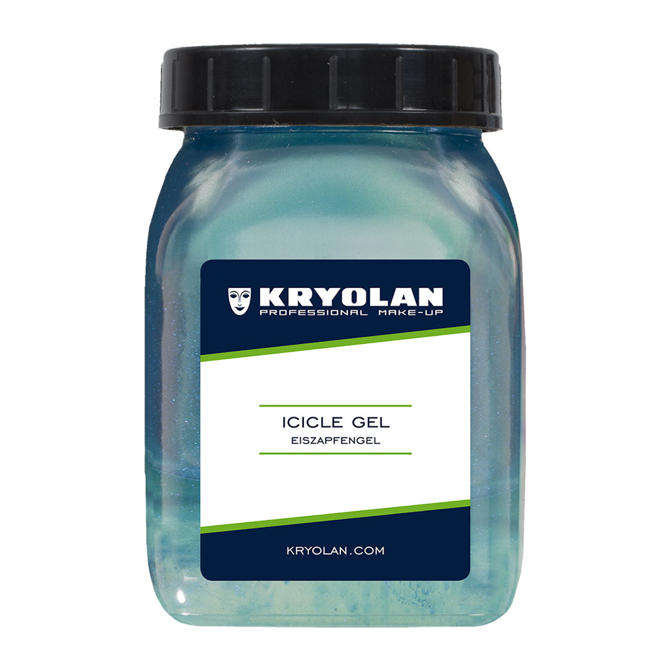 Icicle Gel 200 ml - kryolan