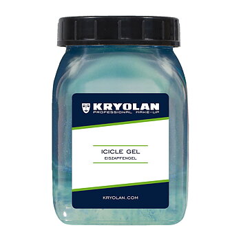 Icicle Gel 200 ml - kryolan
