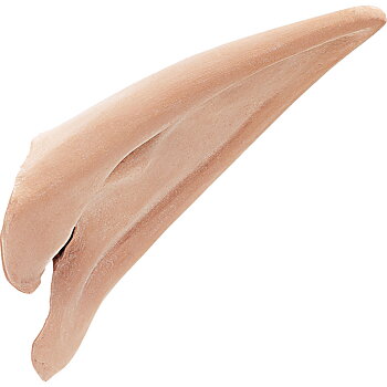 Latex Ears Wood Elf (1 par) - Kryolan