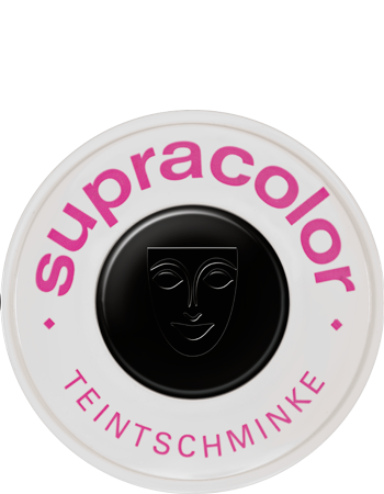 Supracolor 30 ml - 071 Svart - 2