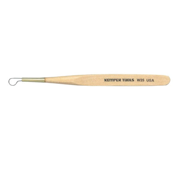 Kemper Tools W25 Skulpterings Verktyg