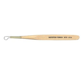 Kemper Tools W25 Skulpterings Verktyg