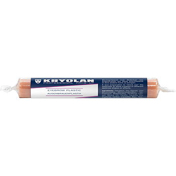 Eyebrow Plastic (1420) - Kryolan
