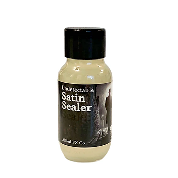Satin Sealer 50 ml - Undetectable AFX 