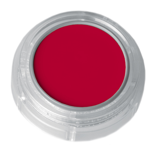 Grimas Vattensmink 505 Röd - 2,5 ml