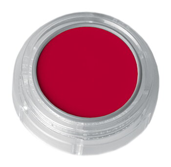 Grimas Vattensmink 505 Röd - 2,5 ml