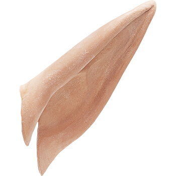 Latex Ears Faerie (1 par) - Kryolan