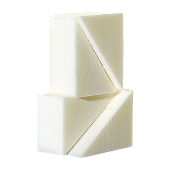 Latex Sponges / Latex svampar - 4 stycken
